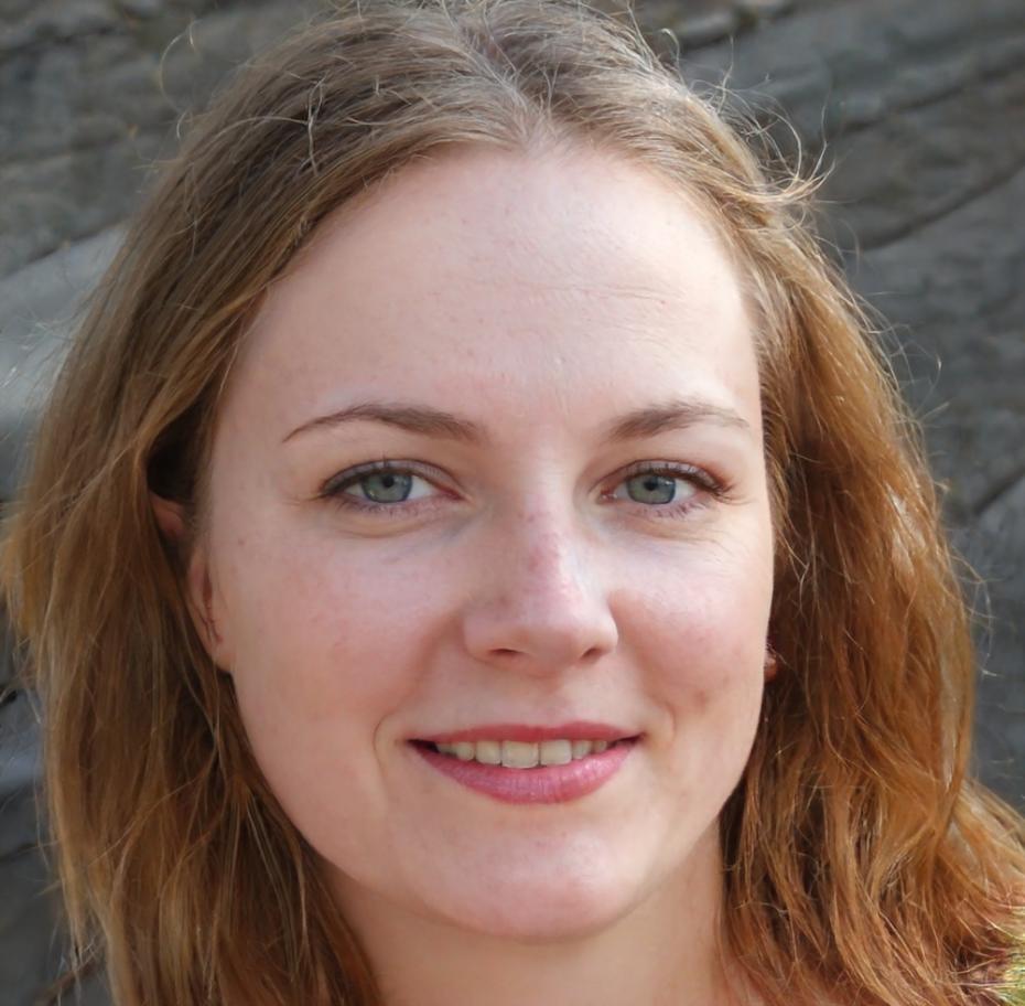 Portrait de Célestine Durand