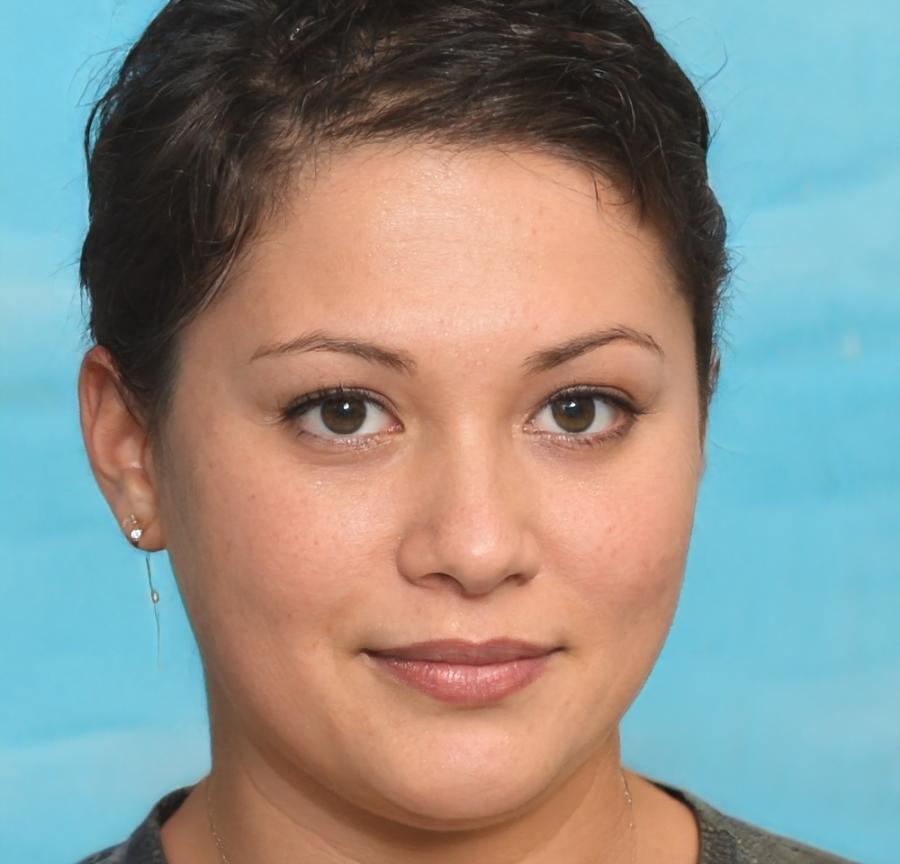 Portrait de Lysandre Petit